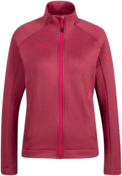 Mammut Nair Midlayer Jacket Women's -Mammut Winkel mammut nair midlayer jacket women sundown melange xs sundown melange 0