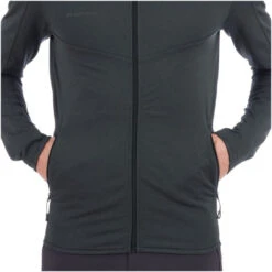 Mammut Nair ML Jacket Men -Mammut Winkel mammut nair ml jacket men black melange s black melange 3