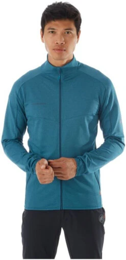 Mammut Nair ML Jacket Men -Mammut Winkel mammut nair ml jacket men sapphire melange 5