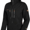 Mammut Nordwand Advanced HS Hooded Jacket Men 1 Mammut Nordwand Advanced HS Hooded Jacket Men -Mammut Winkel mammut nordwand advanced hs hooded jacket men black 0