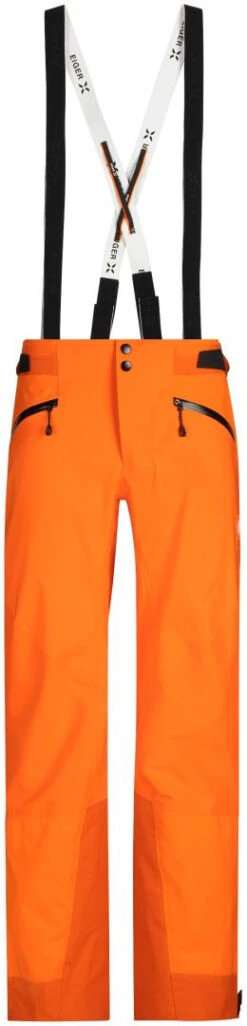 Mammut Winkel 10 Mammut Nordwand Pro Hardshell Pants Men