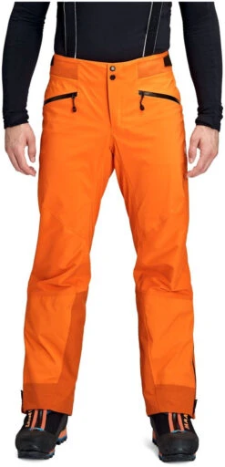 Mammut Nordwand Pro Hardshell Pants Men -Mammut Winkel mammut nordwand pro hardshell pants men arumita 44 arumita 3