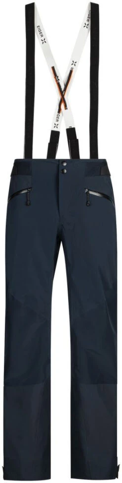 Mammut Nordwand Pro Hardshell Pants Men -Mammut Winkel mammut nordwand pro hardshell pants men night 44 night 0