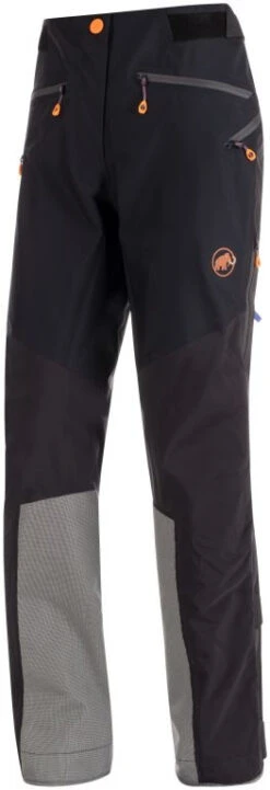 Mammut Nordwand Pro HS Pants Women 14 Mammut Nordwand Pro HS Pants Women -Mammut Winkel mammut nordwand pro hs pants women black 38 black 0