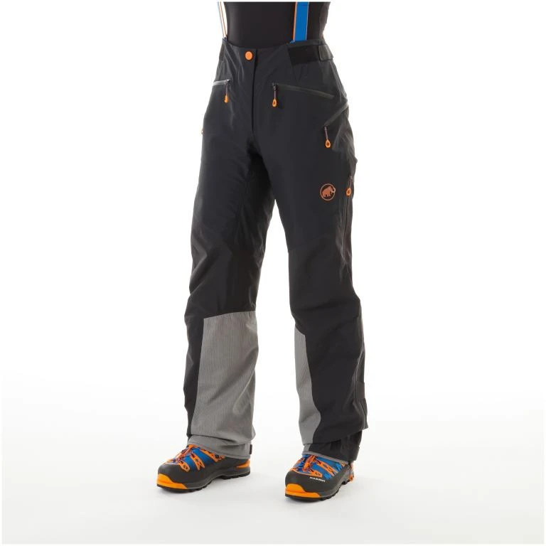 Mammut Nordwand Pro HS Pants Women 6 Mammut Nordwand Pro HS Pants Women - Afbeelding 4