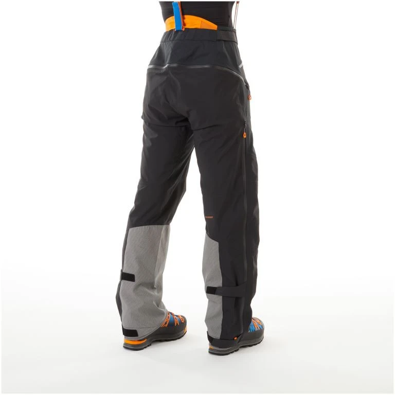 Mammut Nordwand Pro HS Pants Women 7 Mammut Nordwand Pro HS Pants Women - Afbeelding 5