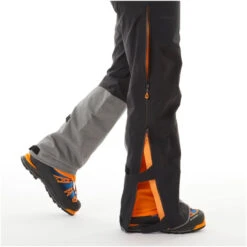 Mammut Nordwand Pro HS Pants Women 19 Mammut Nordwand Pro HS Pants Women -Mammut Winkel mammut nordwand pro hs pants women black 38 black 5