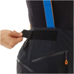 Mammut Nordwand Pro HS Pants Women 21 Mammut Nordwand Pro HS Pants Women -Mammut Winkel mammut nordwand pro hs pants women black 38 black 7