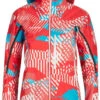 Mammut Nordwand Visiflage HS Hooded Jacket Women -Mammut Winkel mammut nordwand visiflage hs hooded jacket women azalea xs azalea 0
