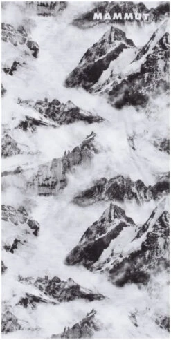 Mammut Peaks Neck Gaiter Women's -Mammut Winkel mammut peaks neck gaiter white one size white 0