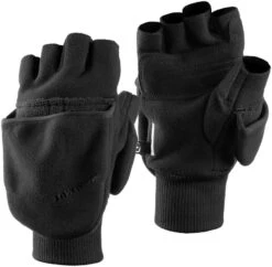 Mammut Shelter Glove -Mammut Winkel mammut shelter glove black 12 black 1