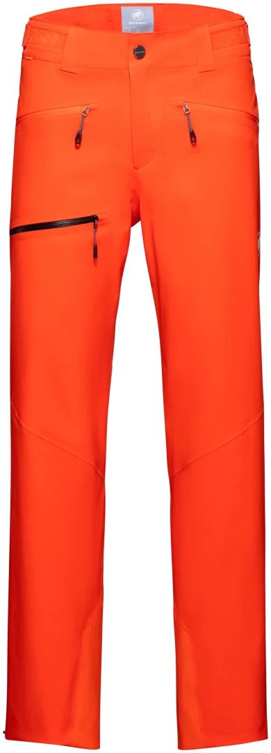 Mammut Stoney Hardshell Pants Men 3 Mammut Stoney Hardshell Pants Men