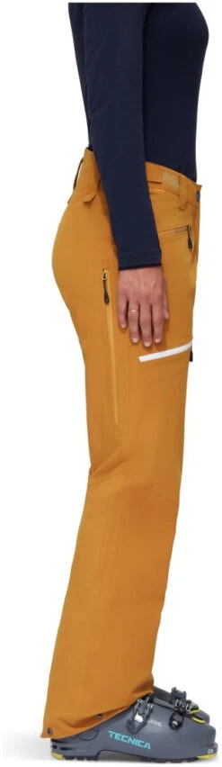 Mammut Stoney Hardshell Pants Women's -Mammut Winkel mammut stoney hardshell pants women cheetah 3