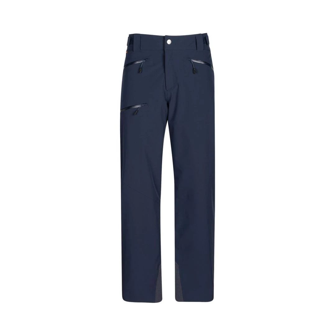 Mammut Stoney Hardshell Thermo Pants Men 3 Mammut Stoney Hardshell Thermo Pants Men