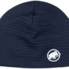 Mammut Taiss Light Beanie -Mammut Winkel mammut taiss light beanie marine 0