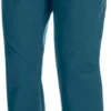 Mammut Tatramar SO Pants Women -Mammut Winkel mammut tatramar so pants women wing teal 0