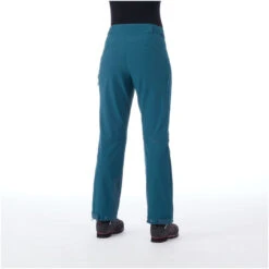 Mammut Tatramar SO Pants Women -Mammut Winkel mammut tatramar so pants women wing teal 2