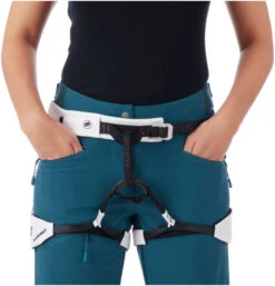 Mammut Tatramar SO Pants Women -Mammut Winkel mammut tatramar so pants women wing teal 4