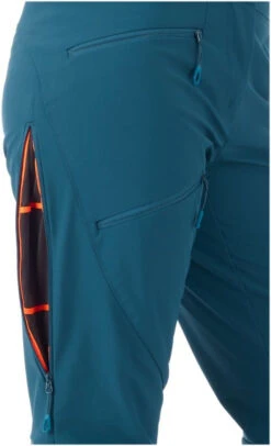 Mammut Tatramar SO Pants Women -Mammut Winkel mammut tatramar so pants women wing teal 5
