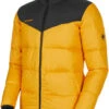 Mammut Whitehorn Insulated Jacket Men -Mammut Winkel mammut whitehorn insulated jacket men golden black l golden black 0