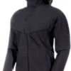Mammut Zinal HS Hooded Jacket Men -Mammut Winkel mammut zinal hs hooded jacket men black s black 0