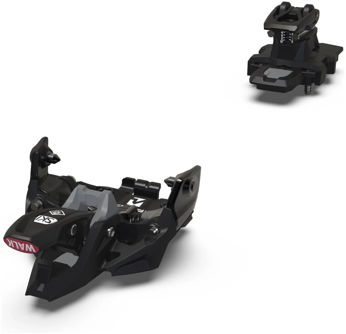 Marker Alpinist 10 Long Travel 3 Marker Alpinist 10 Long Travel