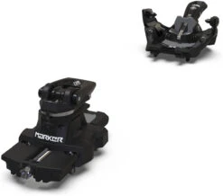 Marker Alpinist 10 Long Travel 5 Marker Alpinist 10 Long Travel -Mammut Winkel marker alpinist 10 long travel black black 1