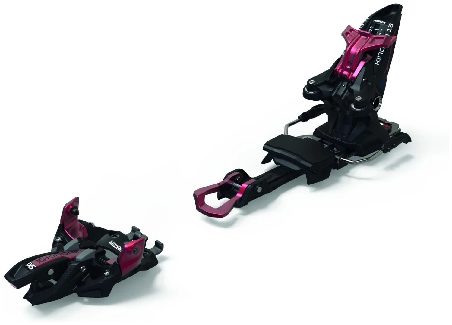 Marker Kingpin 13 3 Marker Kingpin 13