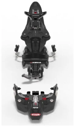 Marker Kingpin MWerks 12 9 Marker Kingpin MWerks 12 -Mammut Winkel marker kingpin mwerks 12 black red 075 100 mm black red 3