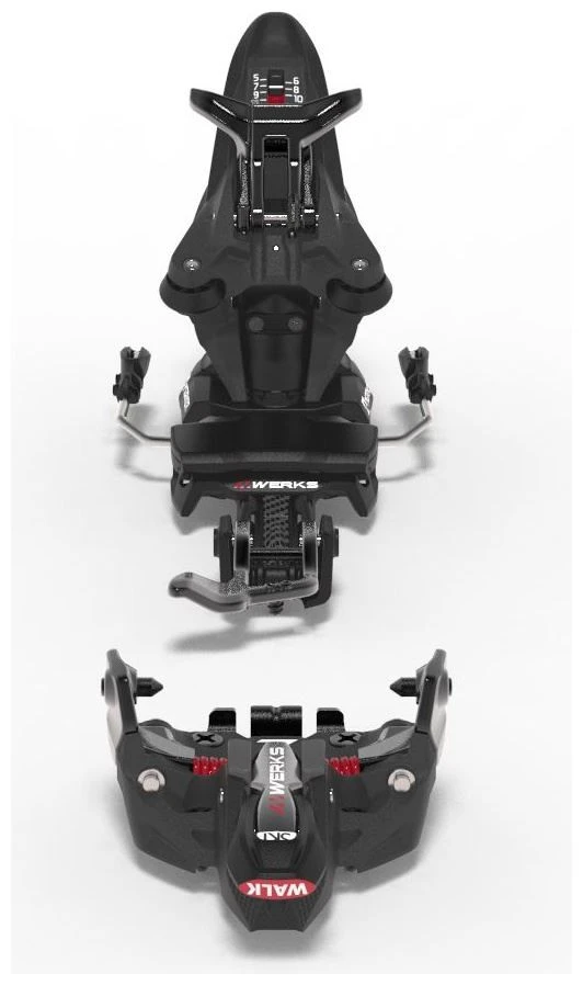 Marker Kingpin MWerks 12 6 Marker Kingpin MWerks 12 - Afbeelding 4