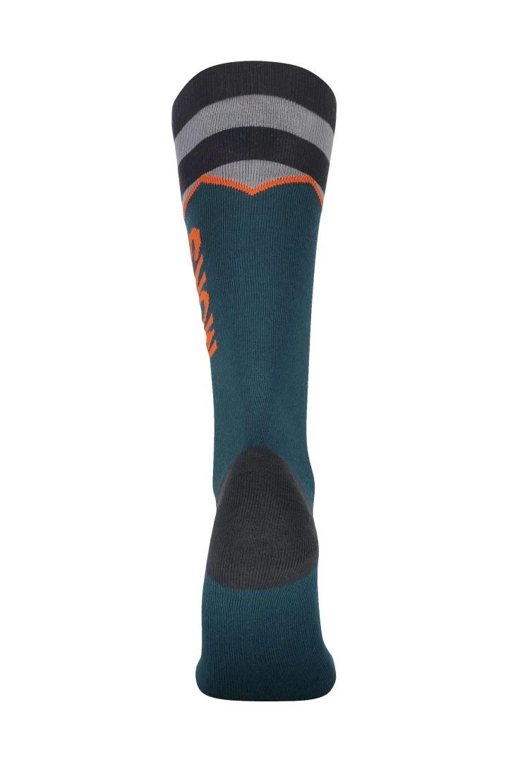 Mons Royale Lift Access Sock 4 Mons Royale Lift Access Sock - Afbeelding 2