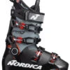 Nordica Pro Machine 100 (GW) 1 Nordica Pro Machine 100 (GW) -Mammut Winkel nordica pro machine 100 gw black grey red 24 38 eur black grey red 0