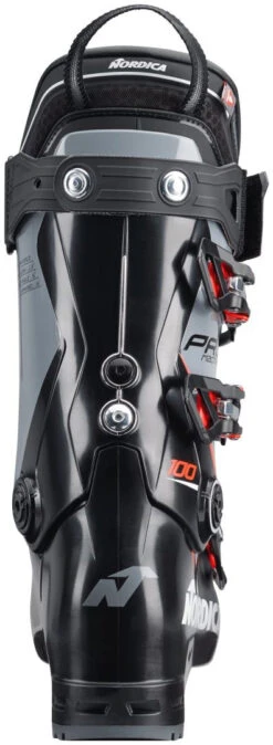 Nordica Pro Machine 100 (GW) -Mammut Winkel nordica pro machine 100 gw black grey red 24 38 eur black grey red 2