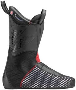Nordica Pro Machine 100 (GW) -Mammut Winkel nordica pro machine 100 gw black grey red 24 38 eur black grey red 4