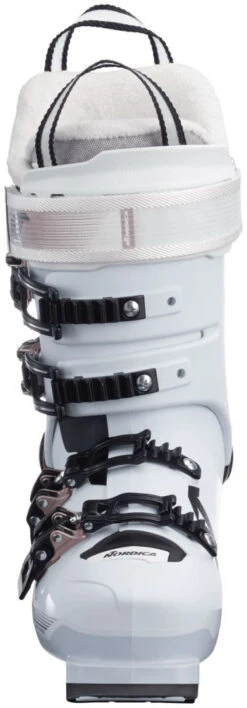 Nordica Pro Machine 105 W (GW) -Mammut Winkel nordica pro machine 105 w gw white black pink 22 35 eur white black pink 2