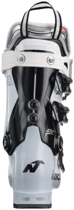 Nordica Pro Machine 105 W (GW) -Mammut Winkel nordica pro machine 105 w gw white black pink 22 35 eur white black pink 3