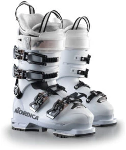 Nordica Pro Machine 105 W (GW) -Mammut Winkel nordica pro machine 105 w gw white black pink 22 35 eur white black pink 6