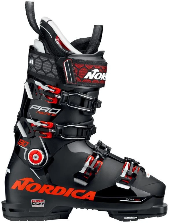 Nordica Pro Machine 130 GW 19/20 3 Nordica Pro Machine 130 GW 19/20