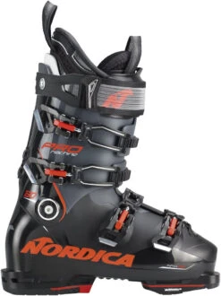 Nordica Pro Machine 130 (GW) 9 Nordica Pro Machine 130 (GW) -Mammut Winkel nordica pro machine 130 gw black anthracite red 24 38 eur black anthracite red 0