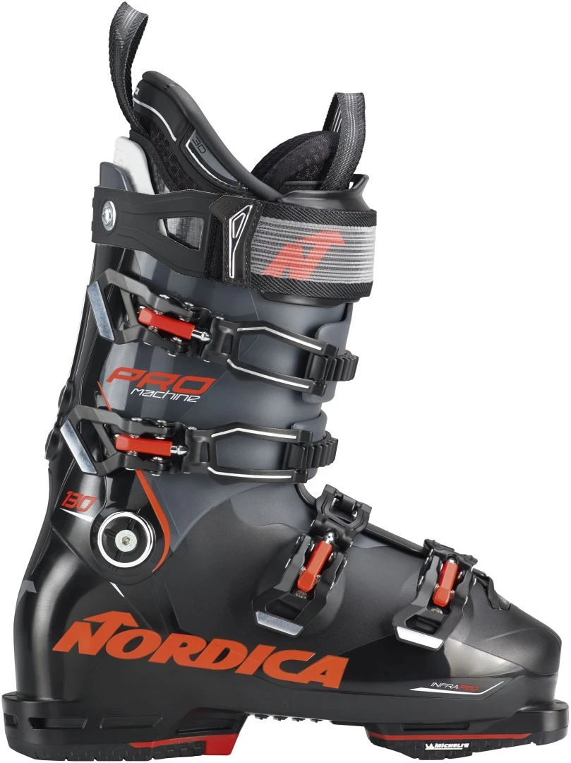 Nordica Pro Machine 130 (GW) 4 Nordica Pro Machine 130 (GW) - Afbeelding 2