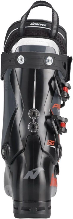Nordica Pro Machine 130 (GW) 12 Nordica Pro Machine 130 (GW) -Mammut Winkel nordica pro machine 130 gw black anthracite red 24 38 eur black anthracite red 3
