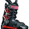 Nordica Pro Machine 130 (GW) -Mammut Winkel nordica pro machine 130 gw black red 0