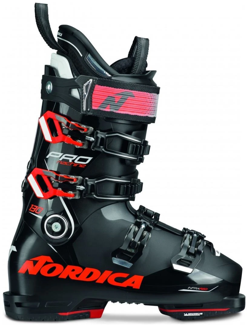 Nordica Pro Machine 130 (GW) 3 Nordica Pro Machine 130 (GW)