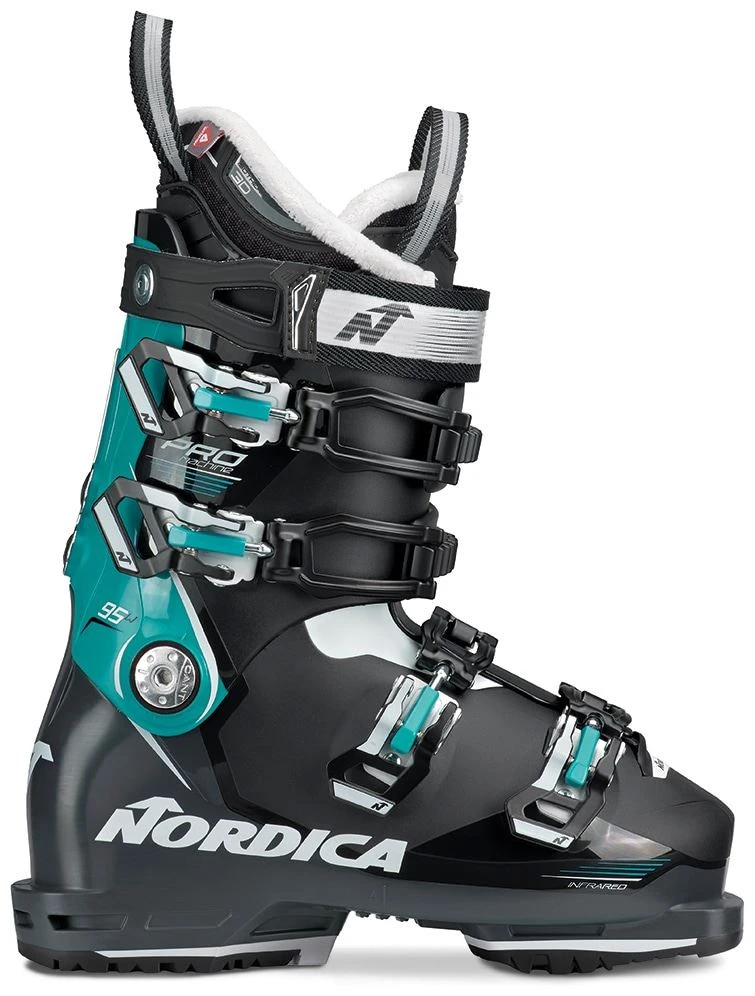 Nordica Pro Machine 95 W (GW) 3 Nordica Pro Machine 95 W (GW)
