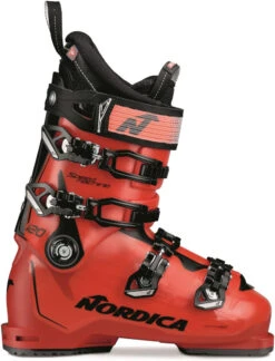 Nordica Speedmachine 120