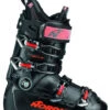 Nordica Speedmachine 130 -Mammut Winkel nordica speedmachine 130 black red 24 38 eur black red 0