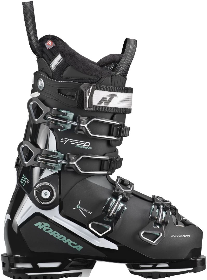 Nordica Speedmachine 3 105 W GW 3 Nordica Speedmachine 3 105 W GW