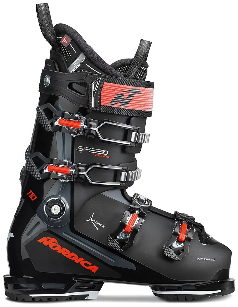 Nordica Speedmachine 3 110 (GW) 3 Nordica Speedmachine 3 110 (GW)