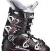 Nordica Speedmachine 95 W 19/20 -Mammut Winkel nordica speedmachine 95 w 19 20 black pearl purple 22 35 eur black pearl purple 0
