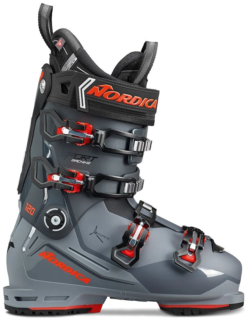 Nordica Sportmachine 3 120 (GW) 3 Nordica Sportmachine 3 120 (GW)